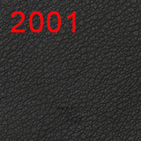 genuine leather 2001